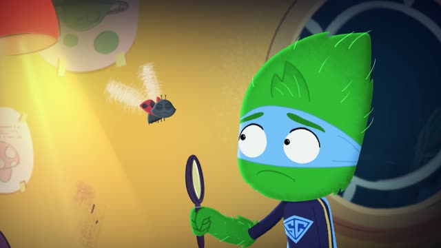 Episode 6