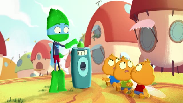 Episode 9