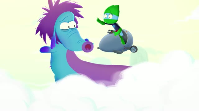 Episode 12