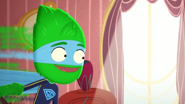Episode 14