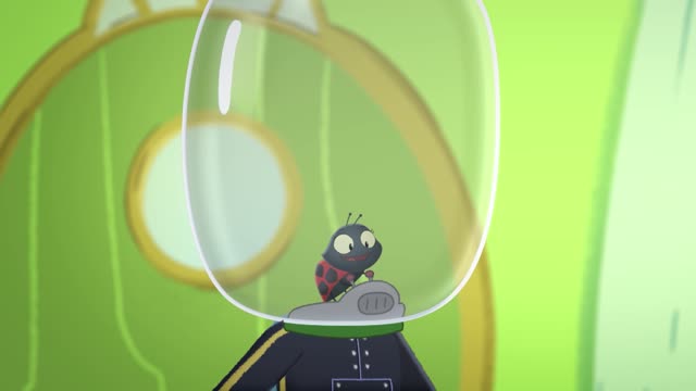 Episode 16