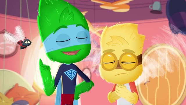 Episode 20