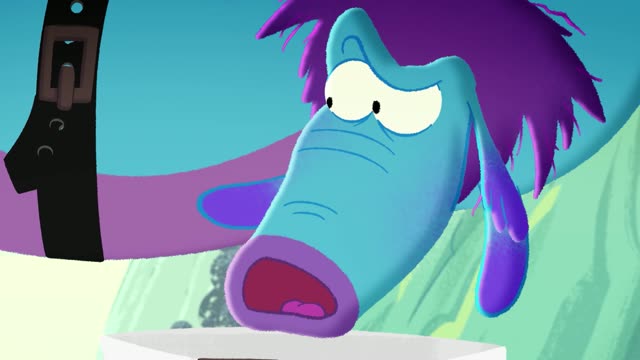 Episode 21