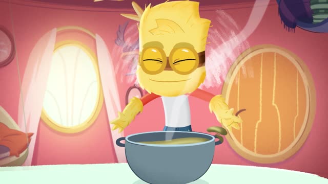 Episode 26